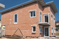 Hackthorpe home extensions