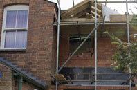 free Hackthorpe home extension quotes