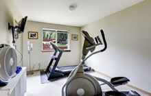 Hackthorpe home gym construction leads