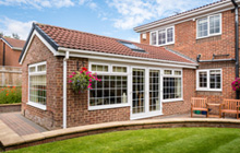 Hackthorpe house extension leads