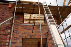 house extensions Hackthorpe