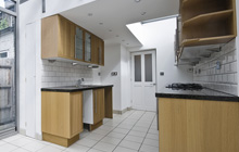 Hackthorpe kitchen extension leads